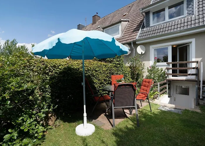 Villa Berliner Straße 5 Dahme 